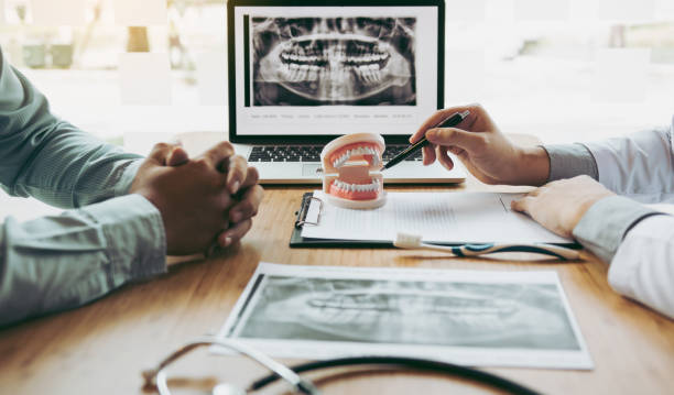 Best Orthodontic Emergency Dentist in Lacoste, TX