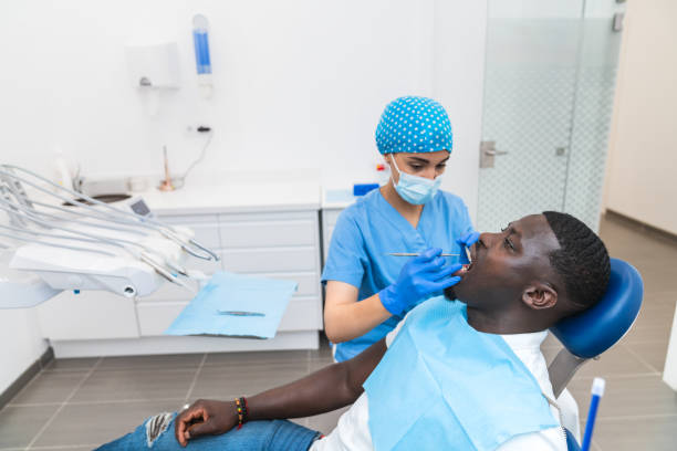 Best Emergency Dentist for Knocked-Out Tooth in Lacoste, TX