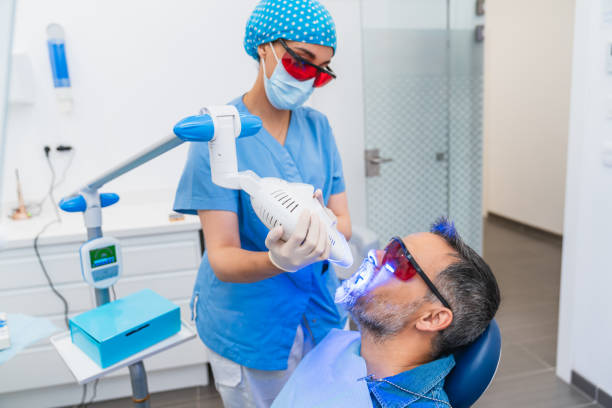 Best Broken or Cracked Tooth Emergency Dentist in Lacoste, TX