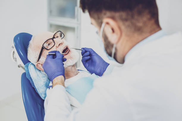 Best Emergency Dental Care for Abscessed Tooth in Lacoste, TX